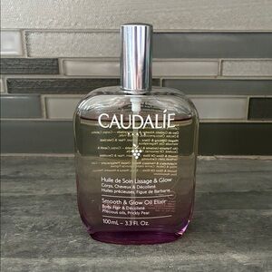 Caudalie Smooth & Glow Oil Elixir